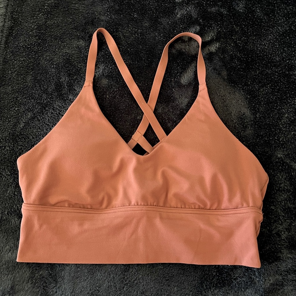 Aerie Offline Padded Bralette